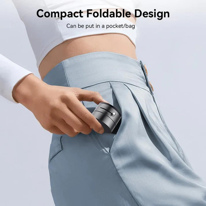 Holdify™ - 360° Magnetic Phone Mount