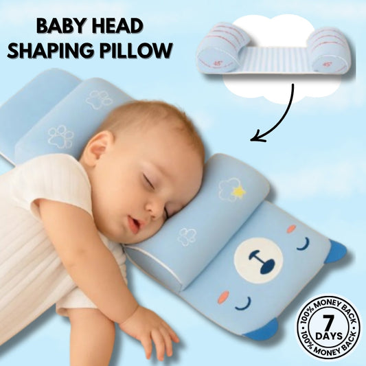 ErgoBaby™ Head Pillow